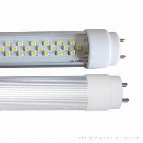 T8 LED Tube Lights, 1,500cm Length, 25W Power, 3528 SMD LED Type, 85 to 265V AC Input Voltages